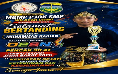 Juara Pencak Silat